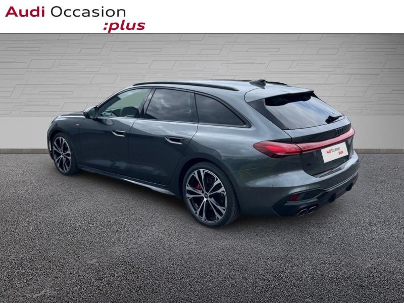 Voitures occasions Audi A5 Avant S line Saint-Thibault-des-Vignes