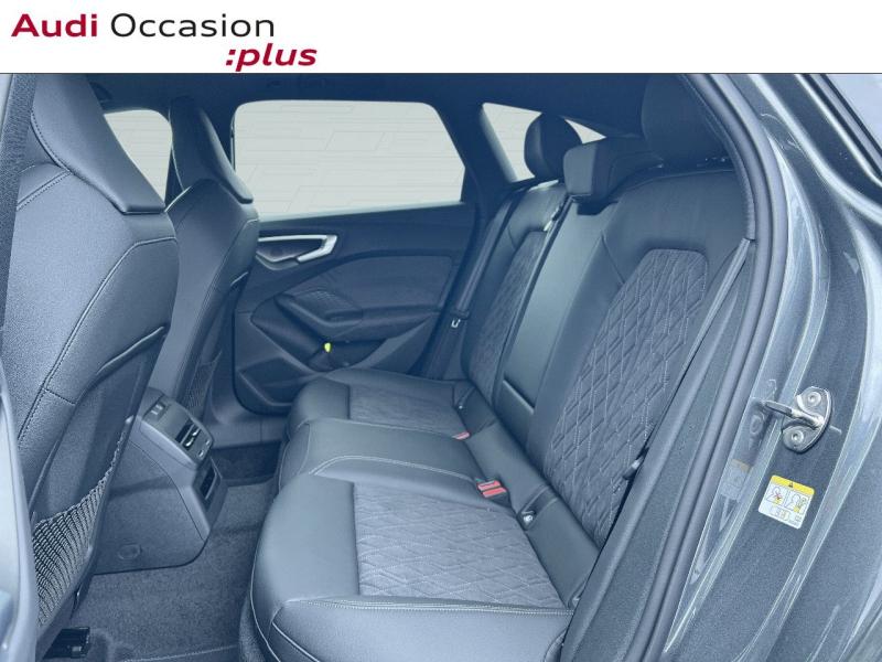 Voitures occasions Audi A5 Avant S line Saint-Thibault-des-Vignes