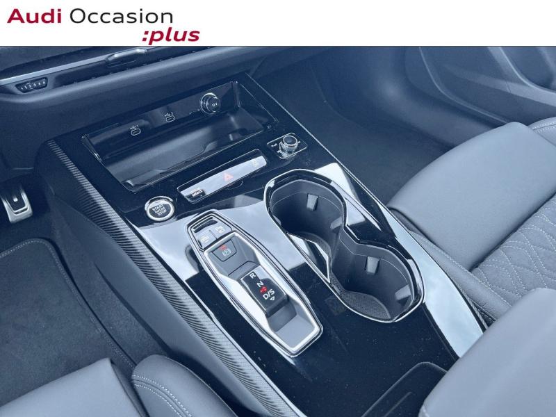 Voitures occasions Audi A5 Avant S line Saint-Thibault-des-Vignes