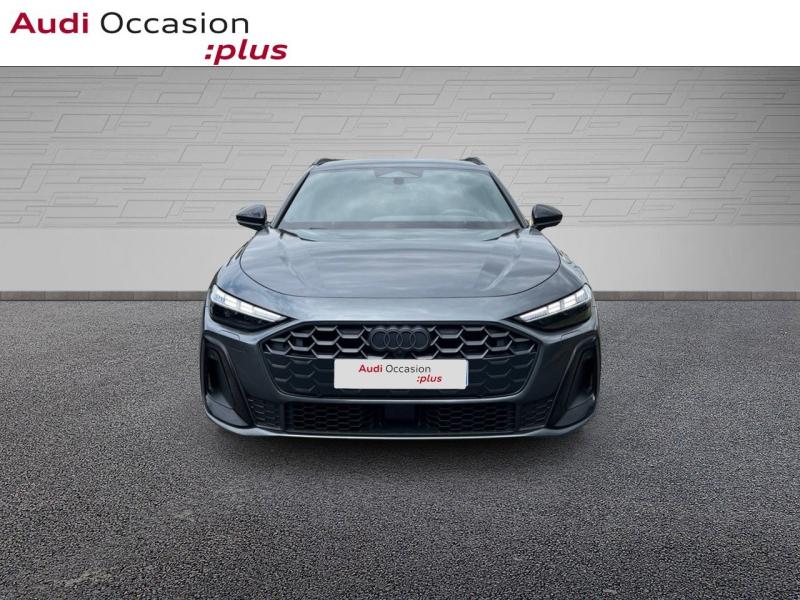 Voitures occasions Audi A5 Avant S line Saint-Thibault-des-Vignes