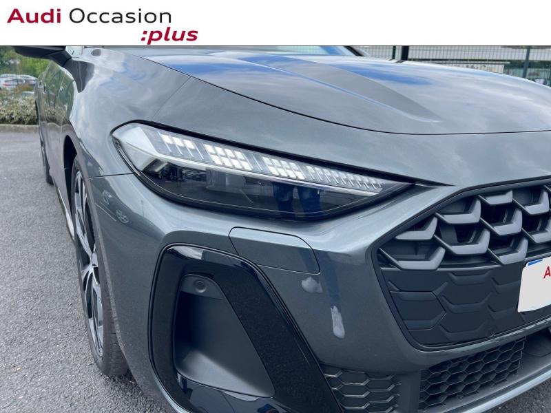 Voitures occasions Audi A5 Avant S line Saint-Thibault-des-Vignes