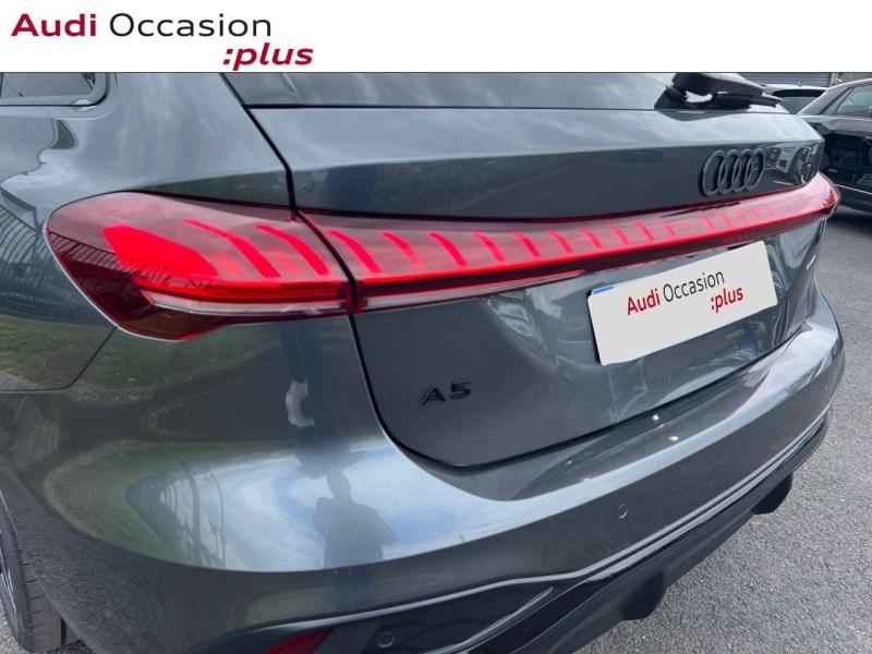 Voitures occasions Audi A5 Avant S line Saint-Thibault-des-Vignes