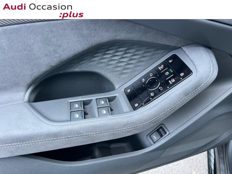 Voitures occasions Audi A5 Avant S line Saint-Thibault-des-Vignes