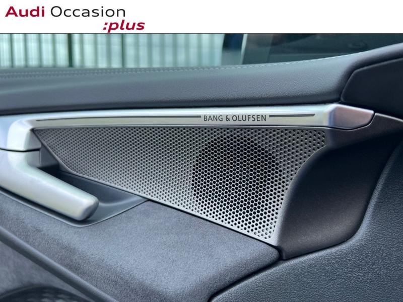 Voitures occasions Audi A5 Avant S line Saint-Thibault-des-Vignes