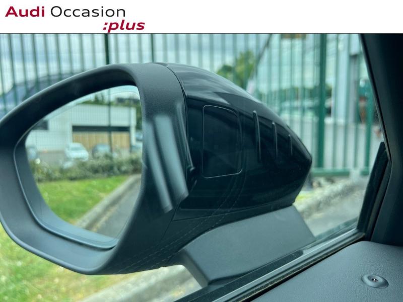 Voitures occasions Audi A5 Avant S line Saint-Thibault-des-Vignes