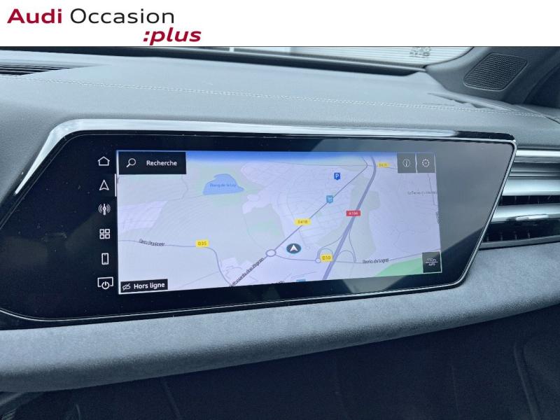 Voitures occasions Audi A5 Avant S line Saint-Thibault-des-Vignes