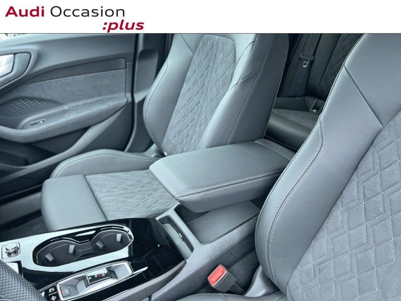 Voitures occasions Audi A5 Avant S line Saint-Thibault-des-Vignes
