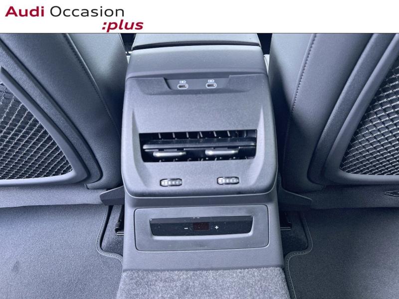 Voitures occasions Audi A5 Avant S line Saint-Thibault-des-Vignes