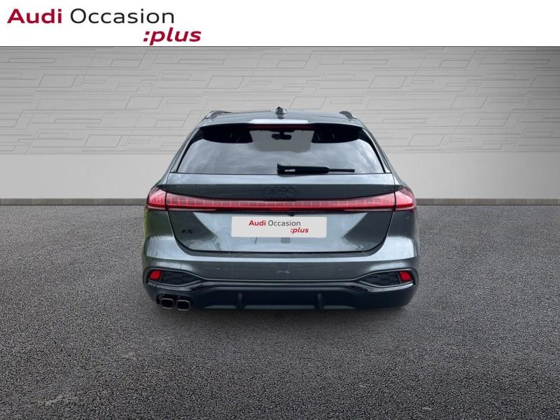 Voitures occasions Audi A5 Avant S line Saint-Thibault-des-Vignes