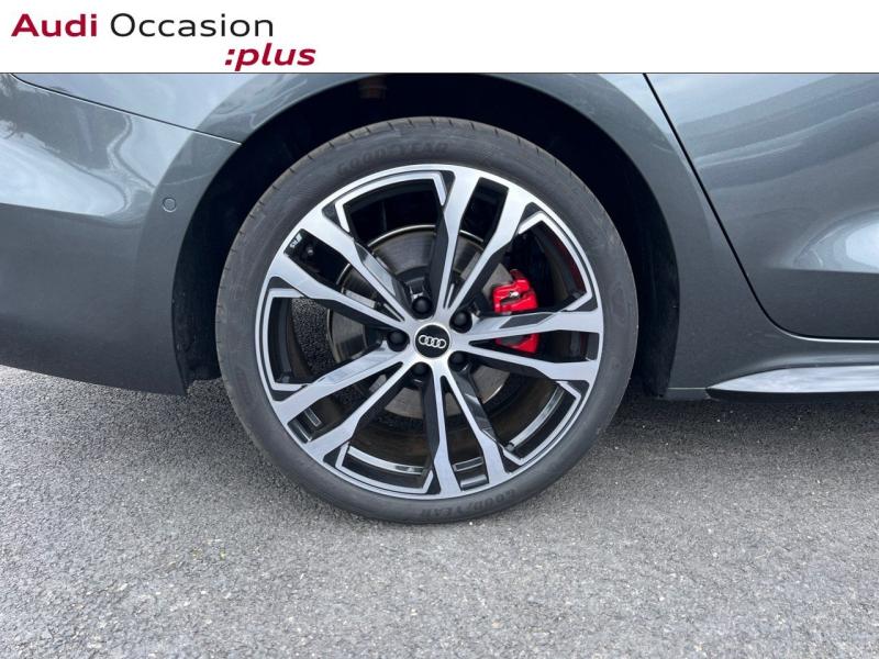 Voitures occasions Audi A5 Avant S line Saint-Thibault-des-Vignes