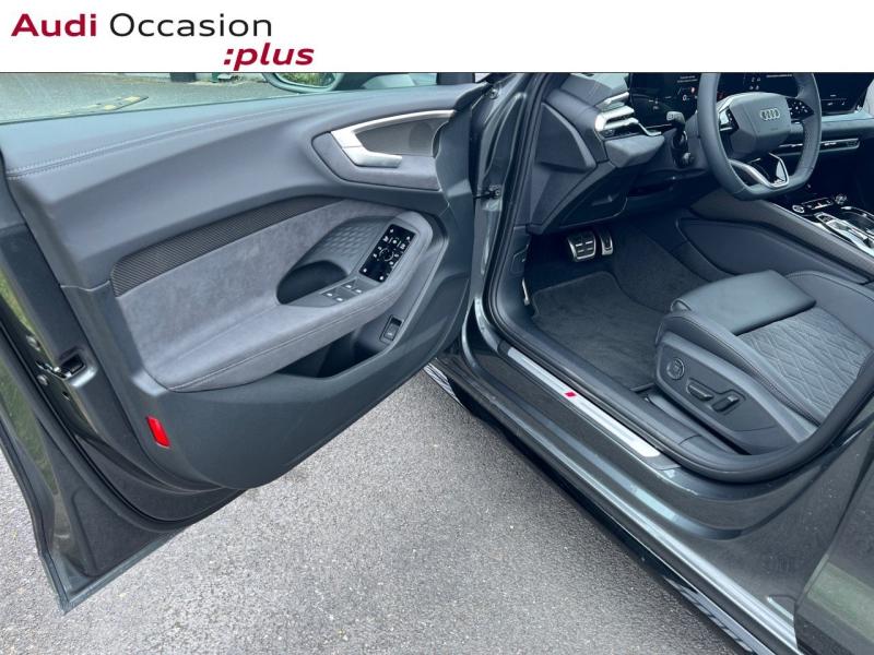 Voitures occasions Audi A5 Avant S line Saint-Thibault-des-Vignes