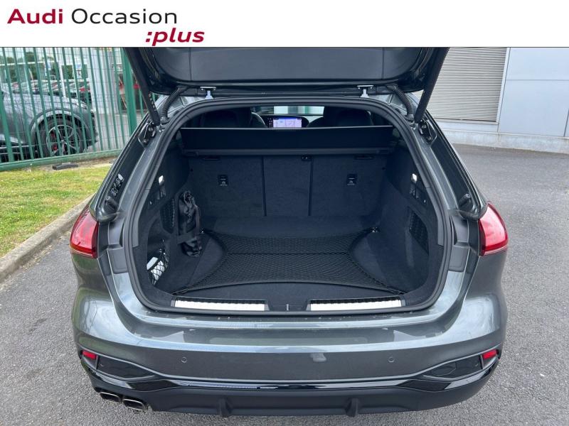 Voitures occasions Audi A5 Avant S line Saint-Thibault-des-Vignes