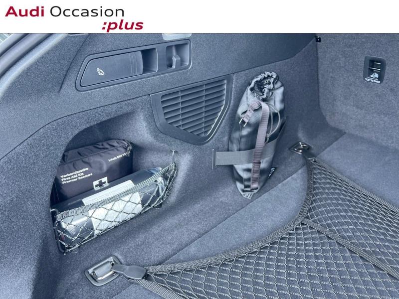 Voitures occasions Audi A5 Avant S line Saint-Thibault-des-Vignes