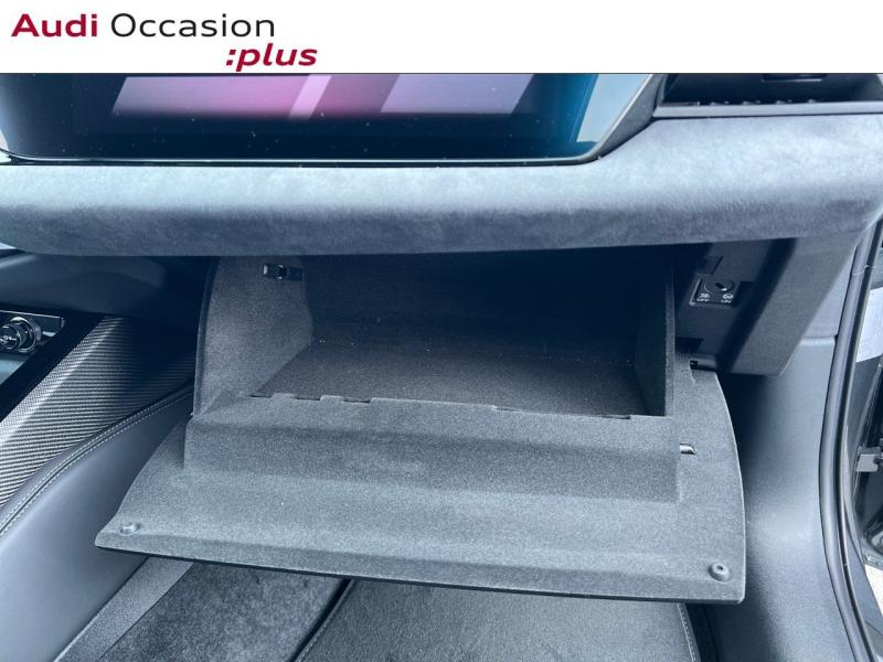 Voitures occasions Audi A5 Avant S line Saint-Thibault-des-Vignes