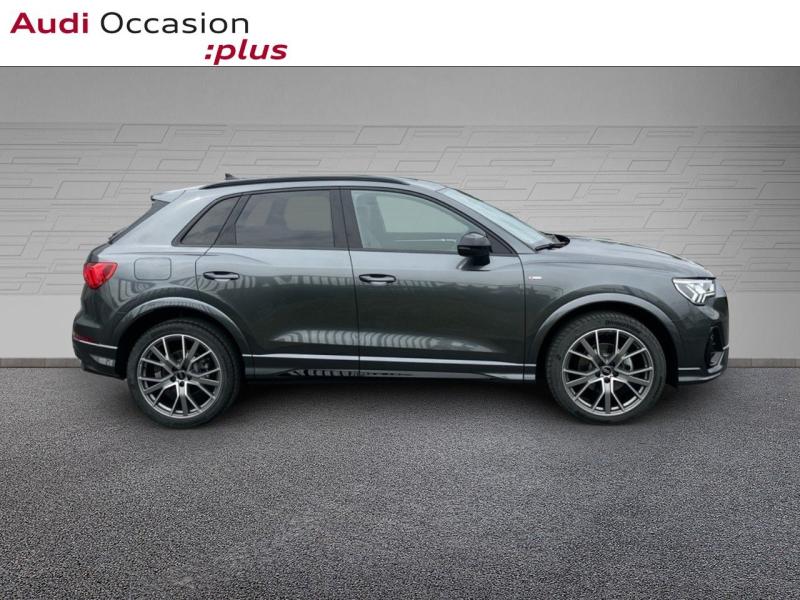 Voitures occasions Audi Q3 S line plus Saint-Thibault-des-Vignes