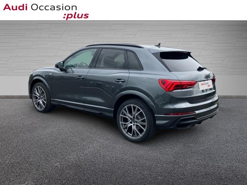 Voitures occasions Audi Q3 S line plus Saint-Thibault-des-Vignes