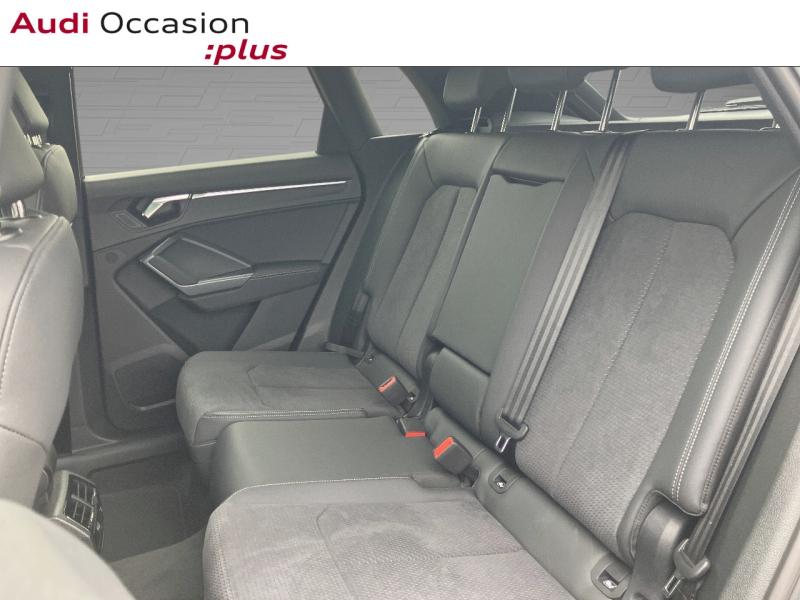 Voitures occasions Audi Q3 S line plus Saint-Thibault-des-Vignes