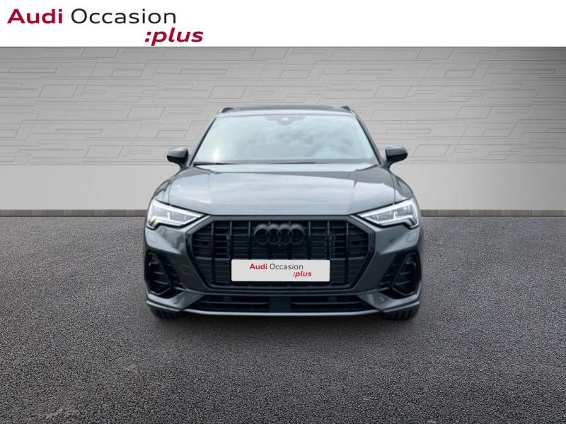 Voitures occasions Audi Q3 S line plus Saint-Thibault-des-Vignes