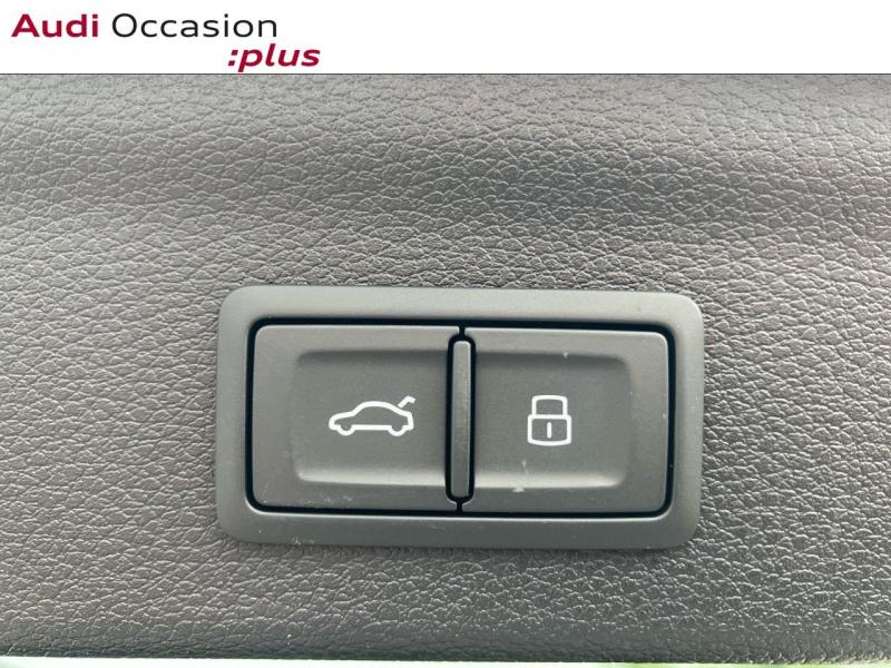 Voitures occasions Audi Q3 S line plus Saint-Thibault-des-Vignes
