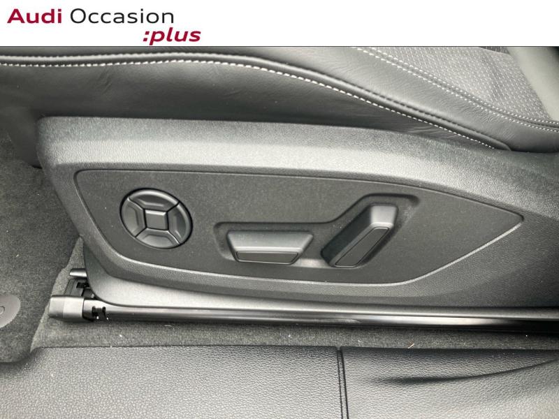 Voitures occasions Audi Q3 S line plus Saint-Thibault-des-Vignes