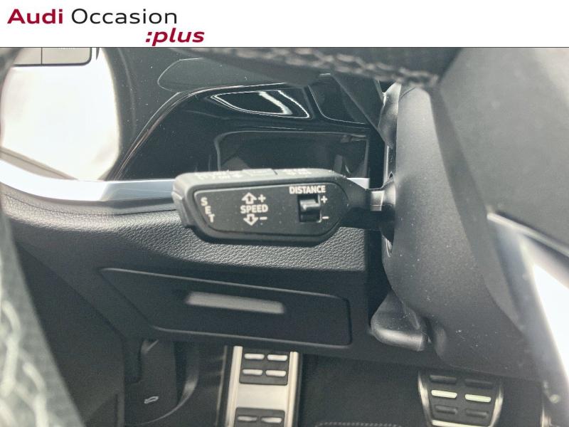 Voitures occasions Audi Q3 S line plus Saint-Thibault-des-Vignes