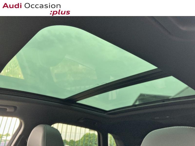 Voitures occasions Audi Q3 S line plus Saint-Thibault-des-Vignes