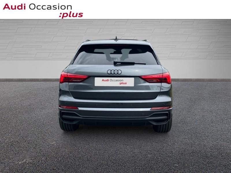 Voitures occasions Audi Q3 S line plus Saint-Thibault-des-Vignes