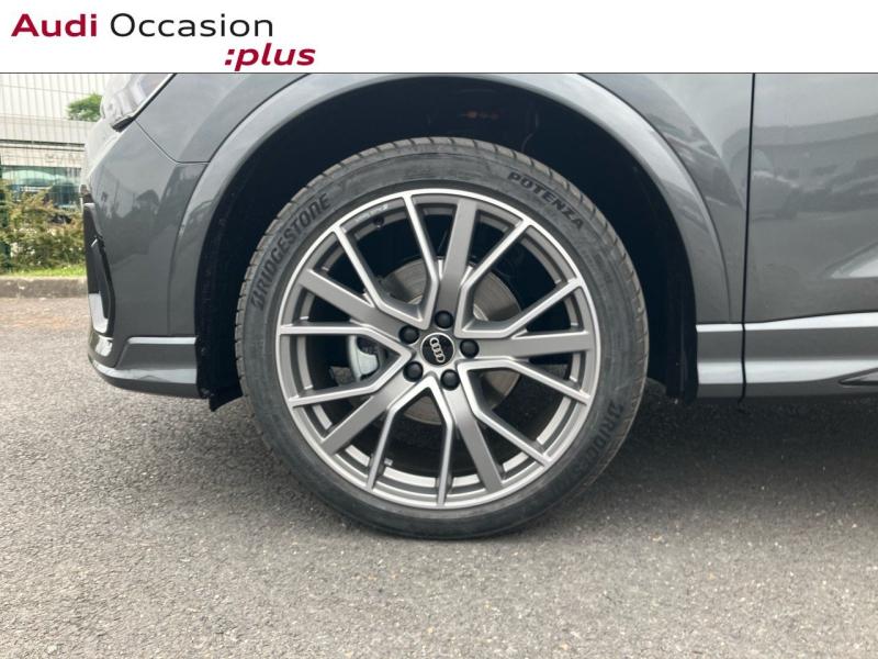 Voitures occasions Audi Q3 S line plus Saint-Thibault-des-Vignes