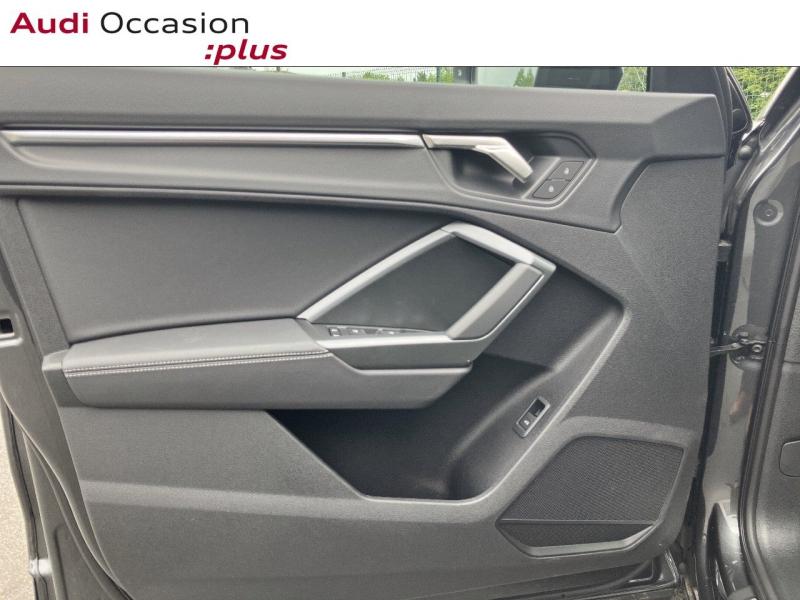 Voitures occasions Audi Q3 S line plus Saint-Thibault-des-Vignes