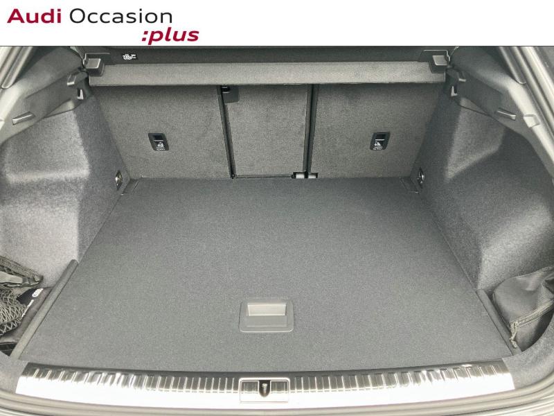 Voitures occasions Audi Q3 S line plus Saint-Thibault-des-Vignes