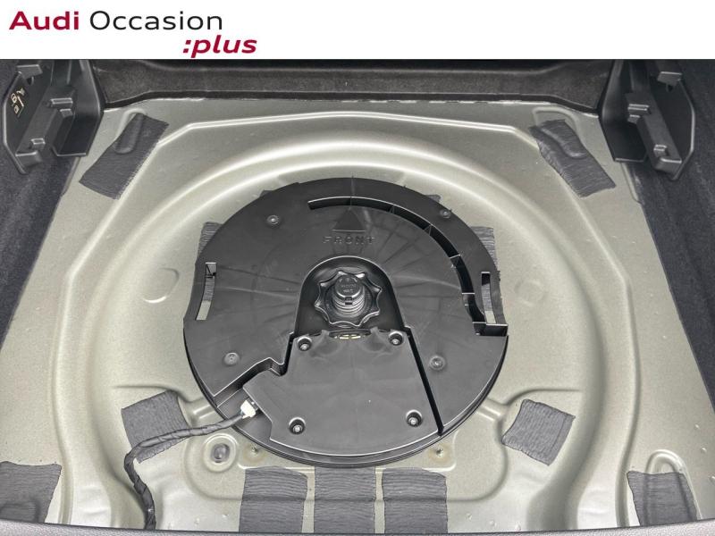 Voitures occasions Audi Q3 S line plus Saint-Thibault-des-Vignes