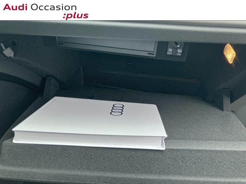 Voitures occasions Audi Q3 S line plus Saint-Thibault-des-Vignes