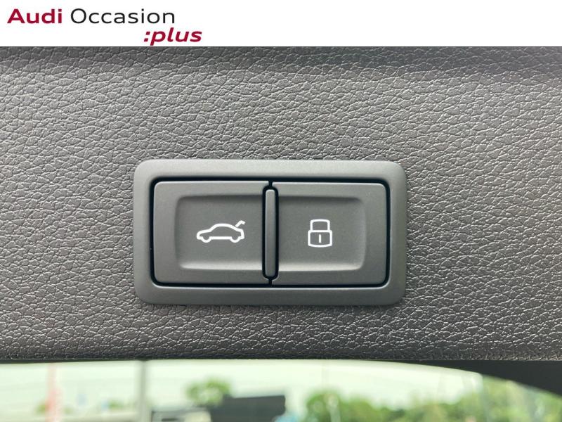 Voitures occasions Audi Q3 Sportback S line Saint-Thibault-des-Vignes