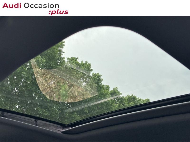 Voitures occasions Audi Q3 Sportback S line Saint-Thibault-des-Vignes