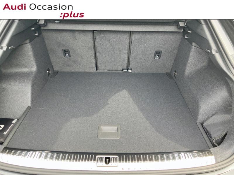 Voitures occasions Audi Q3 Sportback S line Saint-Thibault-des-Vignes