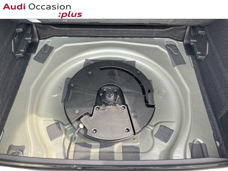 Voitures occasions Audi Q3 Sportback S line Saint-Thibault-des-Vignes