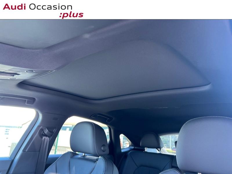 Voitures occasions Audi Q3 Sportback S line Saint-Thibault-des-Vignes