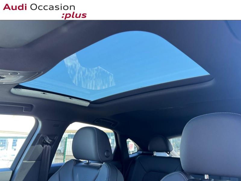 Voitures occasions Audi Q3 Sportback S line Saint-Thibault-des-Vignes