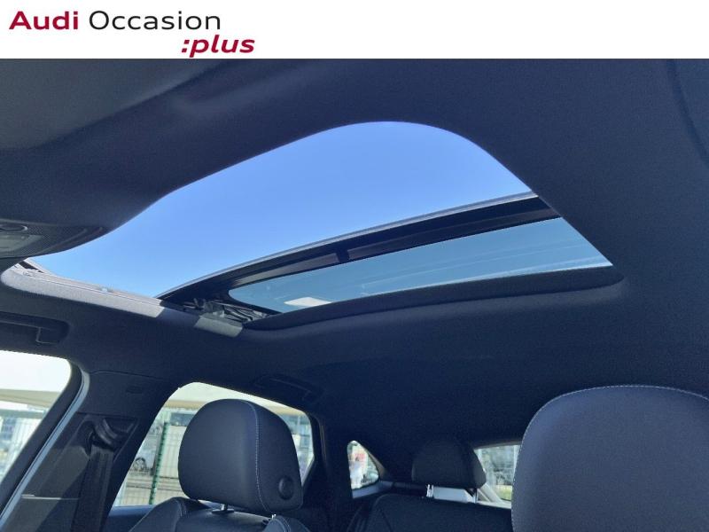 Voitures occasions Audi Q3 Sportback S line Saint-Thibault-des-Vignes