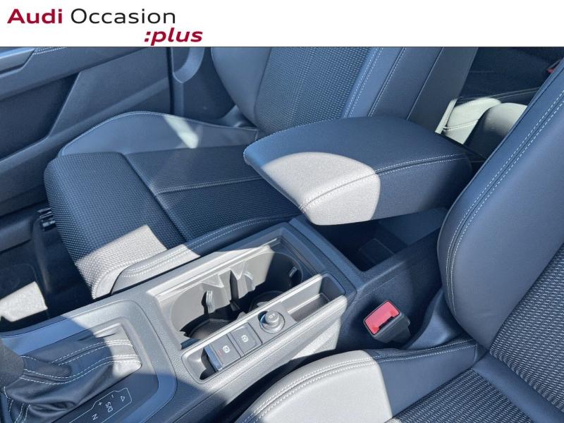 Voitures occasions Audi Q3 Sportback S line Saint-Thibault-des-Vignes