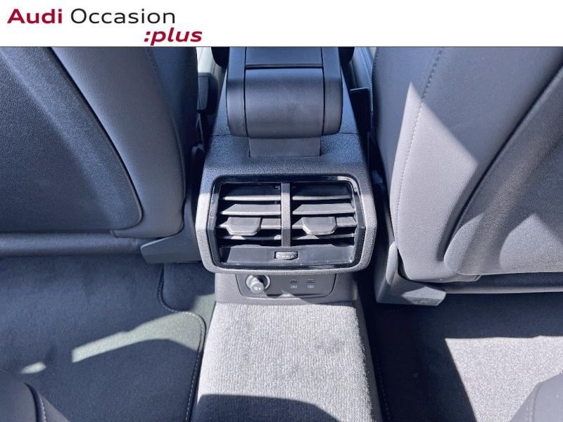 Voitures occasions Audi Q3 Sportback S line Saint-Thibault-des-Vignes