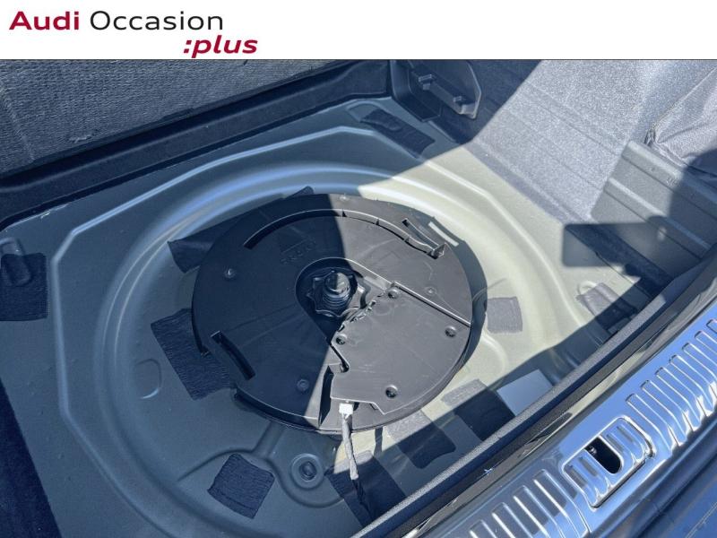 Voitures occasions Audi Q3 Sportback S line Saint-Thibault-des-Vignes