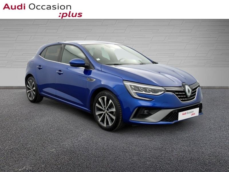 Voitures occasions RENAULT MÉGANE RS Line Saint-Thibault-des-Vignes