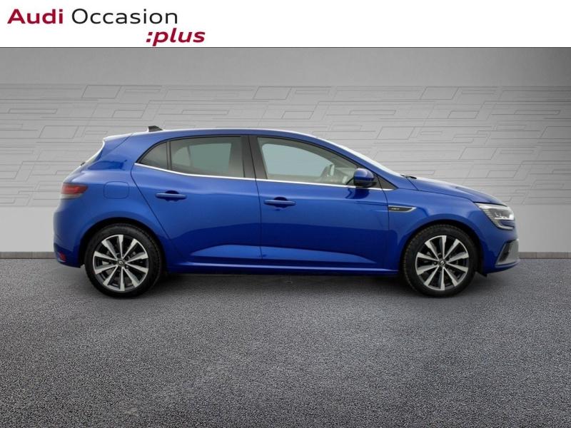 Voitures occasions RENAULT MÉGANE RS Line Saint-Thibault-des-Vignes