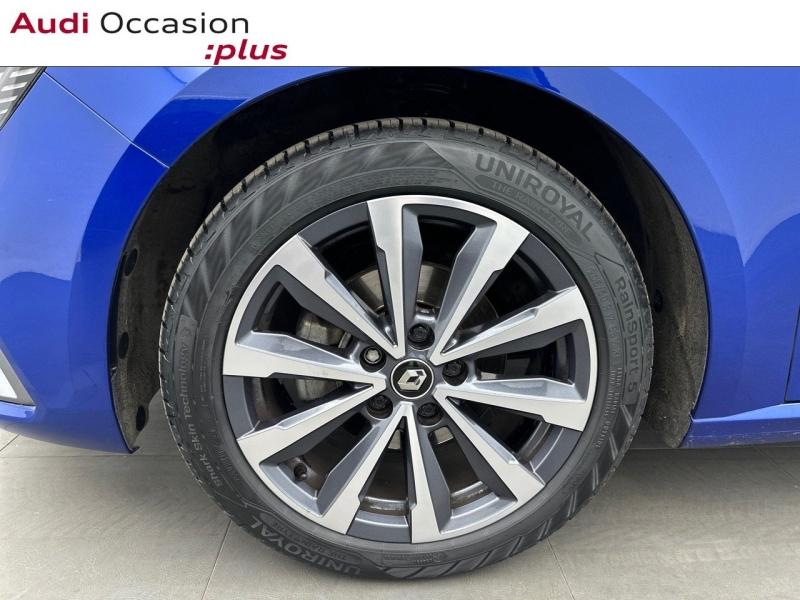 Voitures occasions RENAULT MÉGANE RS Line Saint-Thibault-des-Vignes