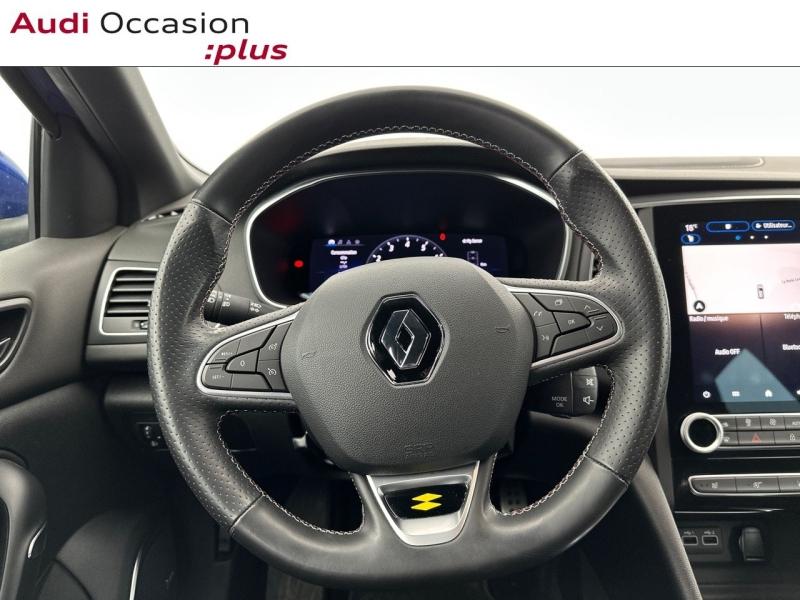 Voitures occasions RENAULT MÉGANE RS Line Saint-Thibault-des-Vignes