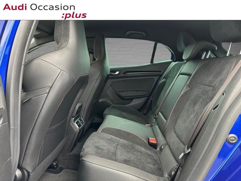 Voitures occasions RENAULT MÉGANE RS Line Saint-Thibault-des-Vignes