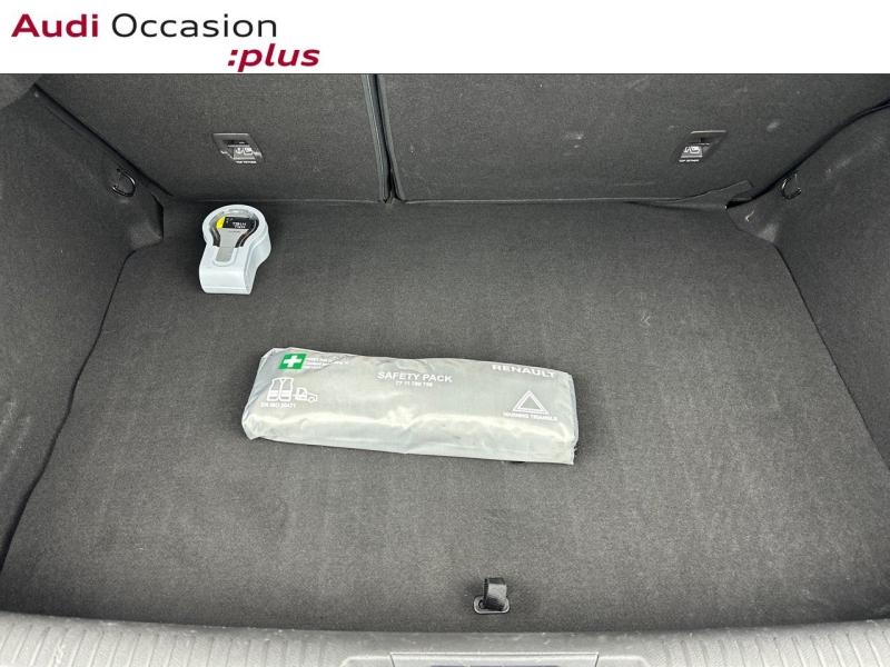 Voitures occasions RENAULT MÉGANE RS Line Saint-Thibault-des-Vignes