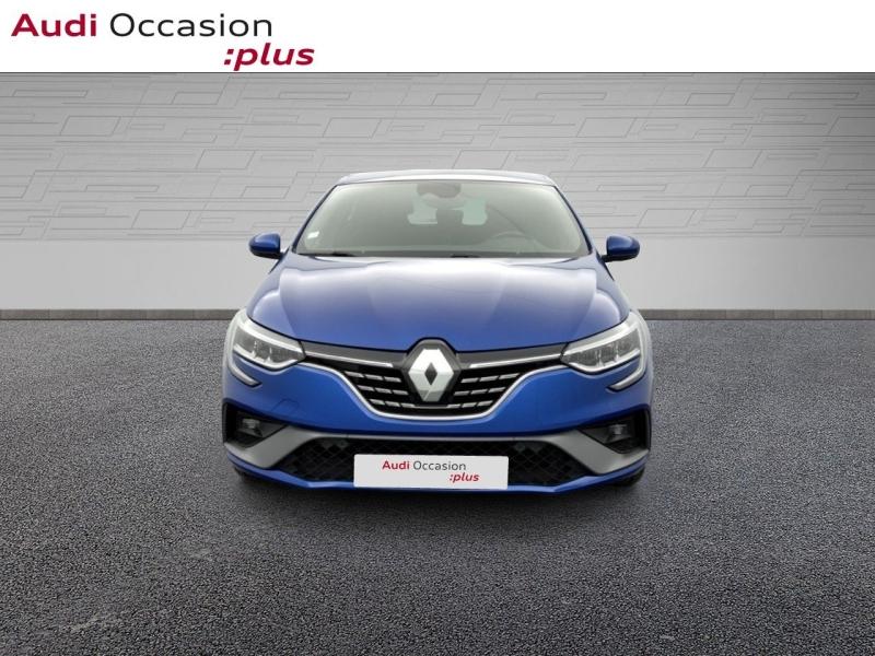 Voitures occasions RENAULT MÉGANE RS Line Saint-Thibault-des-Vignes