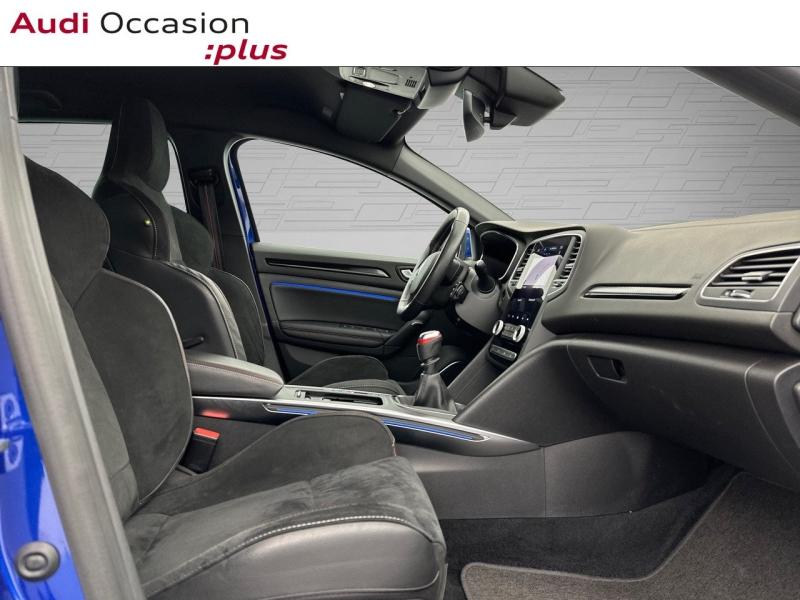 Voitures occasions RENAULT MÉGANE RS Line Saint-Thibault-des-Vignes